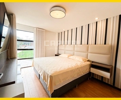 CONDOMINIO LOS PARQUES III ALQUILO CASA AMOBLADA - 12