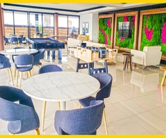 SKY COLLECTION PLAZA ITALIA MONOAMBIENTE AMOBLADO CON PARQUEO - 9