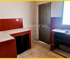 CASA DE UNA PLANTA EN ALQUILER SOBRE AVENIDA ALEMANA, AMPLIO TERRENO MAXIMA EXPOSICION - 8