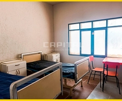 CASA DE UNA PLANTA EN ALQUILER SOBRE AVENIDA ALEMANA, AMPLIO TERRENO MAXIMA EXPOSICION - 9