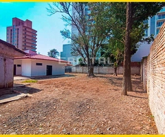 CASA DE UNA PLANTA EN ALQUILER SOBRE AVENIDA ALEMANA, AMPLIO TERRENO MAXIMA EXPOSICION - 11