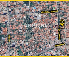 CASA DE UNA PLANTA EN ALQUILER SOBRE AVENIDA ALEMANA, AMPLIO TERRENO MAXIMA EXPOSICION - 12