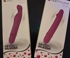 lo mejor para ellas en masajeador femenino y mucho mas producto - 5