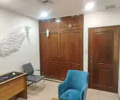 Se alquila hermoso consultorio dentro de empresa. - 2