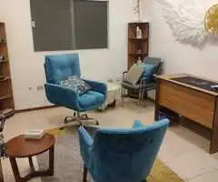 Se alquila hermoso consultorio dentro de empresa. - 3