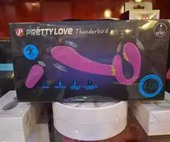 JUGUETES EROTICOS