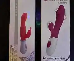 JUGUETES EROTICOS - 5