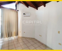 CONDOMINIO BARRIO NORTE – CASA EN ALQUILER - 4