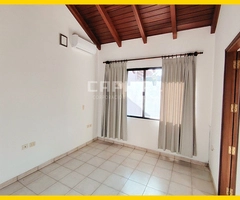 CONDOMINIO BARRIO NORTE – CASA EN ALQUILER - 7