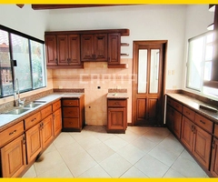 CONDOMINIO BARRIO NORTE – CASA EN ALQUILER - 8