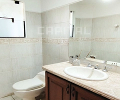 CONDOMINIO BARRIO NORTE – CASA EN ALQUILER - 12