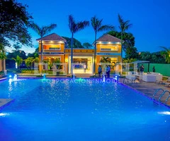 DEPARTAMENTO AMOBLADO EN CONDOMINIO PIAZZA - 2