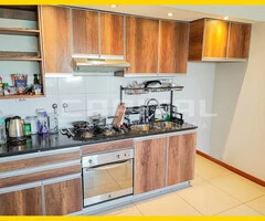 DEPARTAMENTO AMOBLADO EN CONDOMINIO PIAZZA - 8