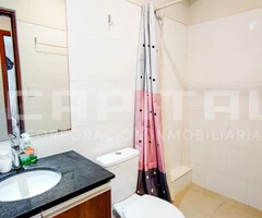 DEPARTAMENTO AMOBLADO EN CONDOMINIO PIAZZA - 11