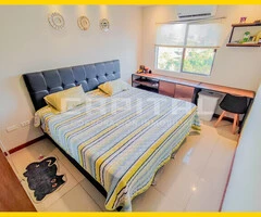 DEPARTAMENTO AMOBLADO EN CONDOMINIO PIAZZA - 14