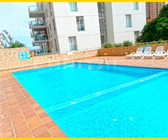 DEPARTAMENTO EN ALQUILER DE 2 DORMITORIOS CON MUEBLES Y PARQUEO – EDIFICIO PLAZA LIBERTAD - 3