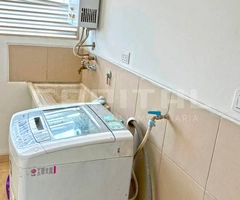 DEPARTAMENTO EN ALQUILER DE 2 DORMITORIOS CON MUEBLES Y PARQUEO – EDIFICIO PLAZA LIBERTAD - 4