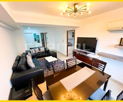 DEPARTAMENTO EN ALQUILER DE 2 DORMITORIOS CON MUEBLES Y PARQUEO – EDIFICIO PLAZA LIBERTAD - 8