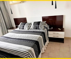 DEPARTAMENTO EN ALQUILER DE 2 DORMITORIOS CON MUEBLES Y PARQUEO – EDIFICIO PLAZA LIBERTAD - 9