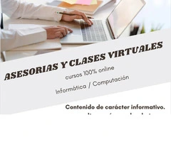 cursos