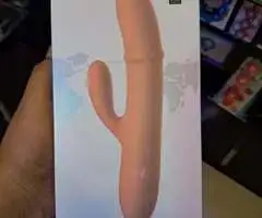 JUGUETES EROTICOS
