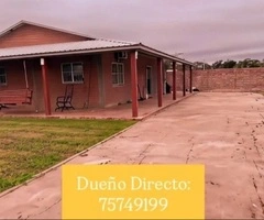 Casa en Venta!!!