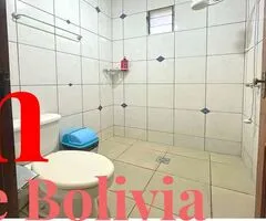 AMPLIA CASA EN VENTA EN ZONA NORTE SEPTIMO ANILLO - 10