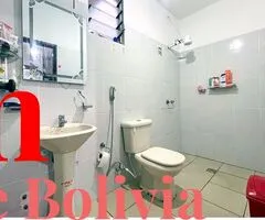 AMPLIA CASA EN VENTA EN ZONA NORTE SEPTIMO ANILLO - 13