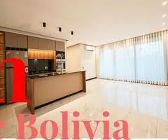 DEPARTAMENTO A ESTRENAR EN COND SKY MOON - EQUIPETROL NORTE