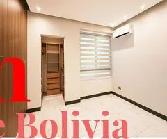DEPARTAMENTO A ESTRENAR EN COND SKY MOON - EQUIPETROL NORTE - 4
