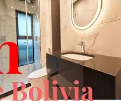 DEPARTAMENTO A ESTRENAR EN COND SKY MOON - EQUIPETROL NORTE - 5