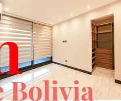 DEPARTAMENTO A ESTRENAR EN COND SKY MOON - EQUIPETROL NORTE - 6