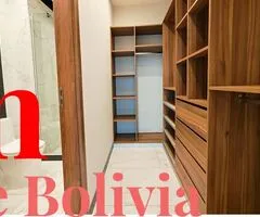 DEPARTAMENTO A ESTRENAR EN COND SKY MOON - EQUIPETROL NORTE - 7