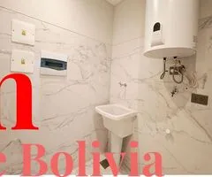 DEPARTAMENTO A ESTRENAR EN COND SKY MOON - EQUIPETROL NORTE - 10