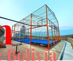 DEPARTAMENTO A ESTRENAR EN COND SKY MOON - EQUIPETROL NORTE - 12