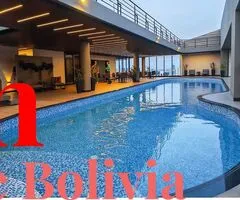 DEPARTAMENTO A ESTRENAR EN COND SKY MOON - EQUIPETROL NORTE - 13