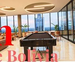 DEPARTAMENTO A ESTRENAR EN COND SKY MOON - EQUIPETROL NORTE - 15