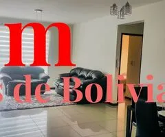 MACORORO 8 – ALQUILO DPTO 3 DORMITORIOS CON PARQUEO - 2