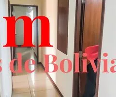 MACORORO 8 – ALQUILO DPTO 3 DORMITORIOS CON PARQUEO - 3