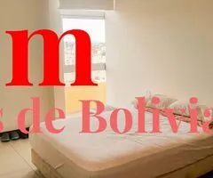 MACORORO 8 – ALQUILO DPTO 3 DORMITORIOS CON PARQUEO - 4