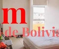 MACORORO 8 – ALQUILO DPTO 3 DORMITORIOS CON PARQUEO - 6