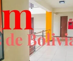 MACORORO 8 – ALQUILO DPTO 3 DORMITORIOS CON PARQUEO - 7