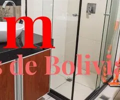 MACORORO 8 – ALQUILO DPTO 3 DORMITORIOS CON PARQUEO - 8