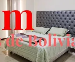 MACORORO 8 – ALQUILO DPTO 3 DORMITORIOS CON PARQUEO - 9