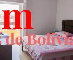 MACORORO 8 – ALQUILO DPTO 3 DORMITORIOS CON PARQUEO - 10