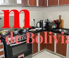 MACORORO 8 – ALQUILO DPTO 3 DORMITORIOS CON PARQUEO - 12