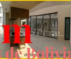 MACORORO 8 – ALQUILO DPTO 3 DORMITORIOS CON PARQUEO - 13