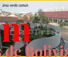 MACORORO 8 – ALQUILO DPTO 3 DORMITORIOS CON PARQUEO - 14