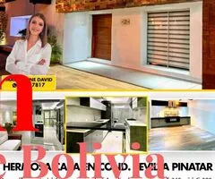 HERMOSA Y LUJOSA VIVIENDA FAMILIAR EN ALQUILER EN ESQUINA – CONDOMINIO SEVILLA PINATAR