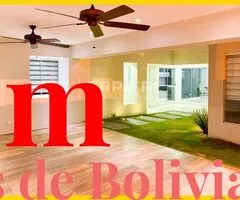 HERMOSA Y LUJOSA VIVIENDA FAMILIAR EN ALQUILER EN ESQUINA – CONDOMINIO SEVILLA PINATAR - 4